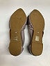 Spring Step 100% Leather Gray Flats Size EU 40 - photo 4