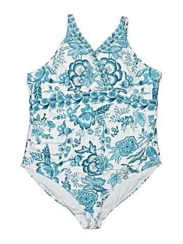 BLOOMCHIC One Piece Swimsuit (view 1)