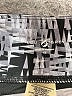 Lou & Grey Graphic Gray Leggings Size XS - photo 7
