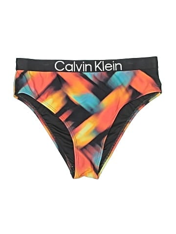 Calvin Klein Swimsuit Bottoms (view 1)