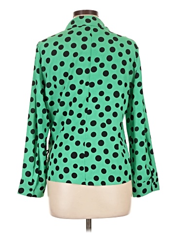 Zara Long Sleeve Blouse (view 2)