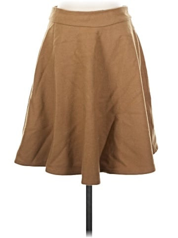 Boden Wool Skirt (view 1)