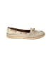 Ugg Australia 100% Leather Tan Flats Size 9 - photo 1