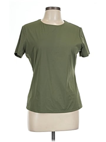 Lands' End Active T-Shirt (view 1)