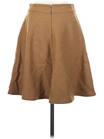 Boden Wool Skirt (view 2)