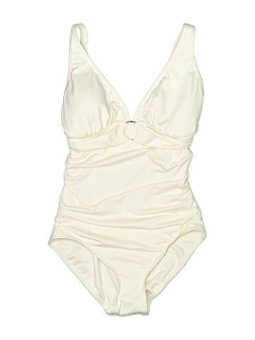 MICHAEL Michael Kors One Piece Swimsuit (view 1)