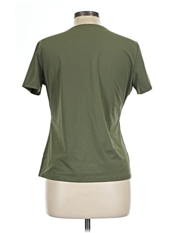 Lands' End Active T-Shirt (view 2)