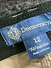 Democracy Gray Cargo Pants Size 12 - photo 4