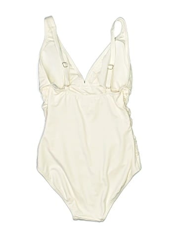 MICHAEL Michael Kors One Piece Swimsuit (view 2)