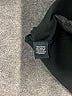 PREMISE Black Sleeveless Top Size S - photo 8