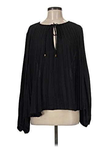 Zara Long Sleeve Blouse (view 1)