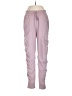 Athleta Pink Track Pants Size 6 (tall) - photo 1