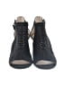 Adrienne Vittadini Black Wedges Size 9 - photo 2