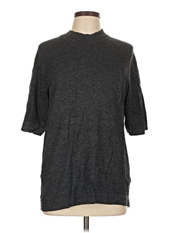 Perry Ellis 3/4 Sleeve Top (view 1)