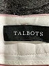Talbots Solid Pink Dress Pants Size 8 - photo 7