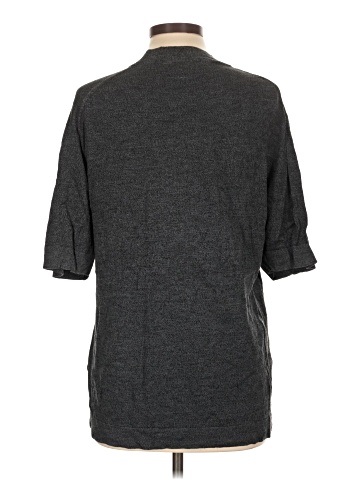 Perry Ellis 3/4 Sleeve Top (view 2)