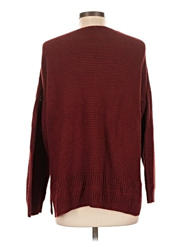 Charlotte Russe Pullover Sweater (view 2)