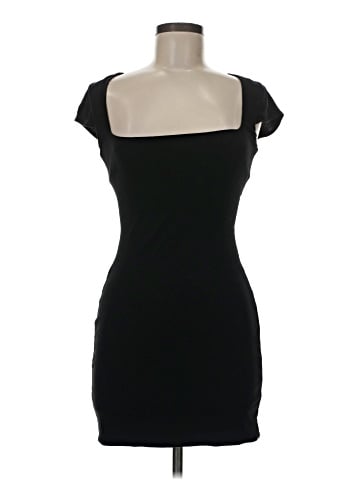 Beginning Boutique Cocktail Dress (view 1)