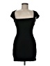 Beginning Boutique Solid Black Cocktail Dress Size 6 - photo 1