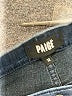 Paige Hearts Blue Jeans Size 32 waist - photo 7