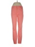 Vineyard Vines Color Block Orange Jeans Size 31 waist - photo 1