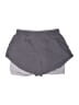Nike Gray Athletic Shorts Size S - photo 2