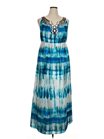 Lane Bryant Casual Dress (view 1)