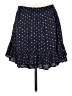 Gap Stars Blue Casual Skirt Size 8 - photo 2