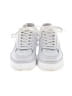 Puma 100% Leather White Sneakers Size 7 - photo 2