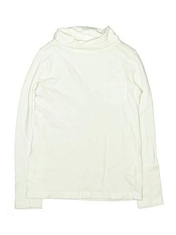 Crewcuts Long Sleeve Turtleneck (view 1)