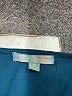 Good Luck Gem 100% Polyester Blue Casual Dress Size 3X - photo 7