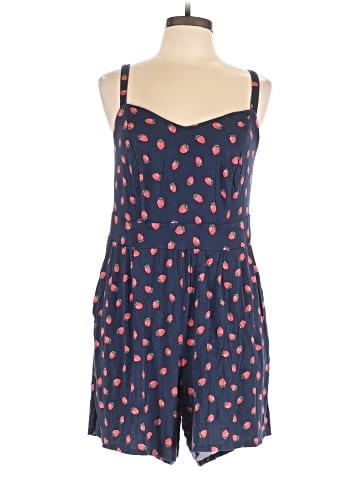 Torrid Romper (view 1)
