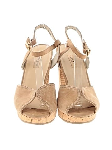 Paul Green Heels (view 2)