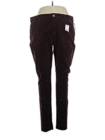 CAbi Casual Pants (view 1)
