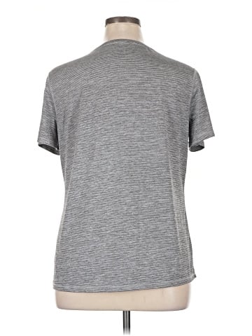 Athletic Works Short Sleeve T-Shirt (view 2)