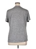 Athletic Works 100% Polyester Gray Short Sleeve T-Shirt Size XL - photo 2