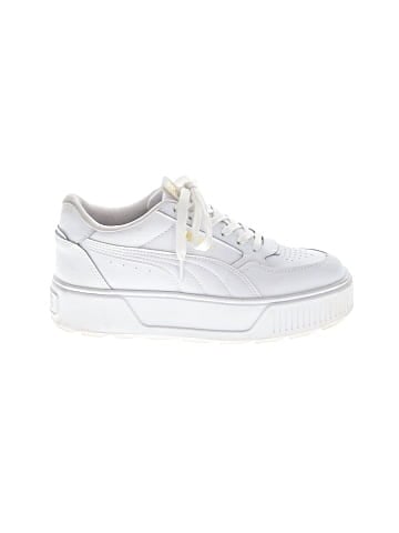 Puma Sneakers (view 1)