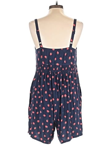 Torrid Romper (view 2)