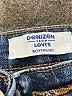 Denizen from Levi's Blue Jeans Size 29 waist - photo 7