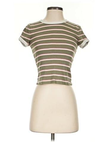 Arizona Jean Company Short Sleeve T-Shirt (view 1)
