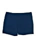 Tek Gear Solid Blue Athletic Shorts Size 4X - photo 1
