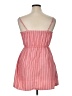 Speechless Stripes Pink Casual Dress Size XL - photo 2