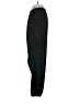 DSG 100% Polyester Solid Black Track Pants Size S - photo 5