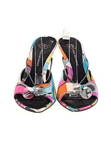 True Meaning Sandals (view 2)