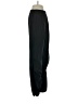 DSG 100% Polyester Solid Black Track Pants Size S - photo 4
