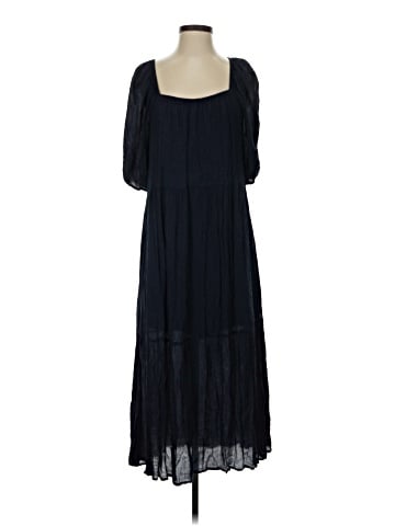 Banana Republic Factory Store Casual Dress (view 1)