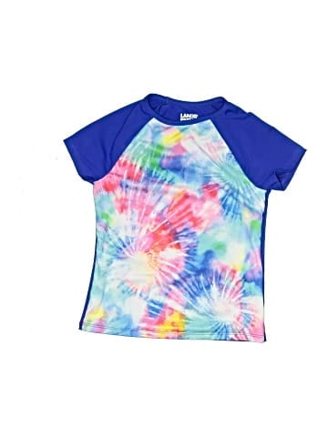 Lands' End Rash Guard (view 1)