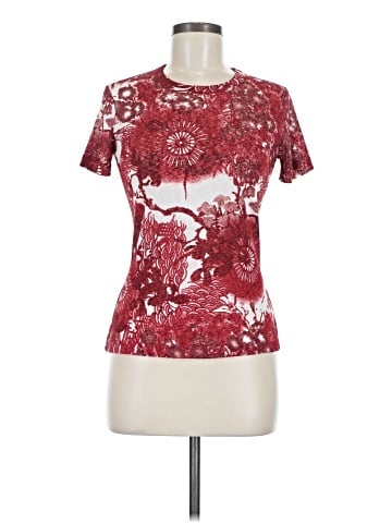 Karen Kane Short Sleeve T-Shirt (view 1)