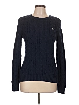 Polo By Ralph Lauren Pullover Sweater