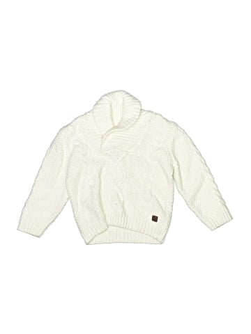 Janie and Jack Pullover Sweater (view 1)